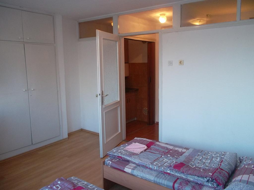 Apartment Bulevar Banja Luka Esterno foto